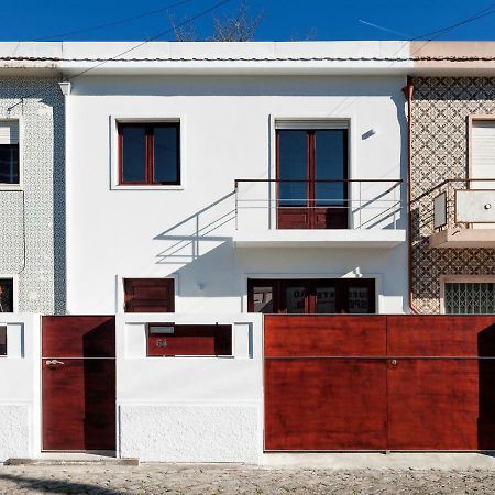 Ateneu Guesthouse Porto Exterior foto